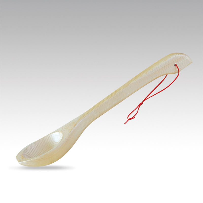 Wholesale Sauna ladle KDY