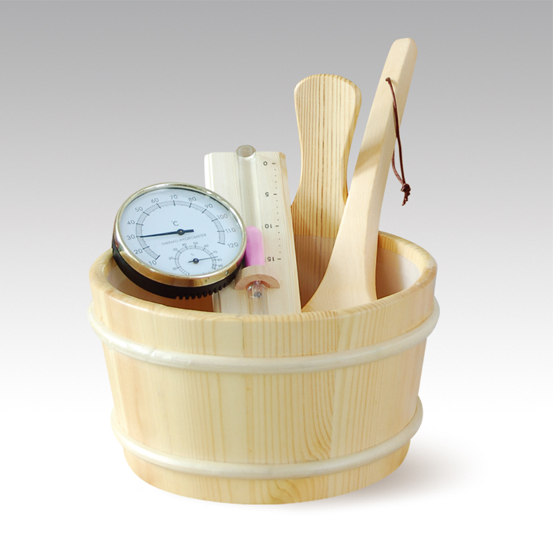 Sauna Accessory Kit - KDY