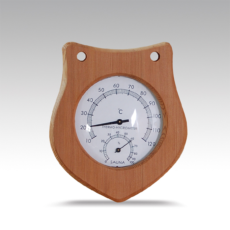 Sauna Thermometer - KDY