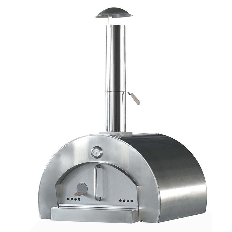 Tabletop pizza oven KDY